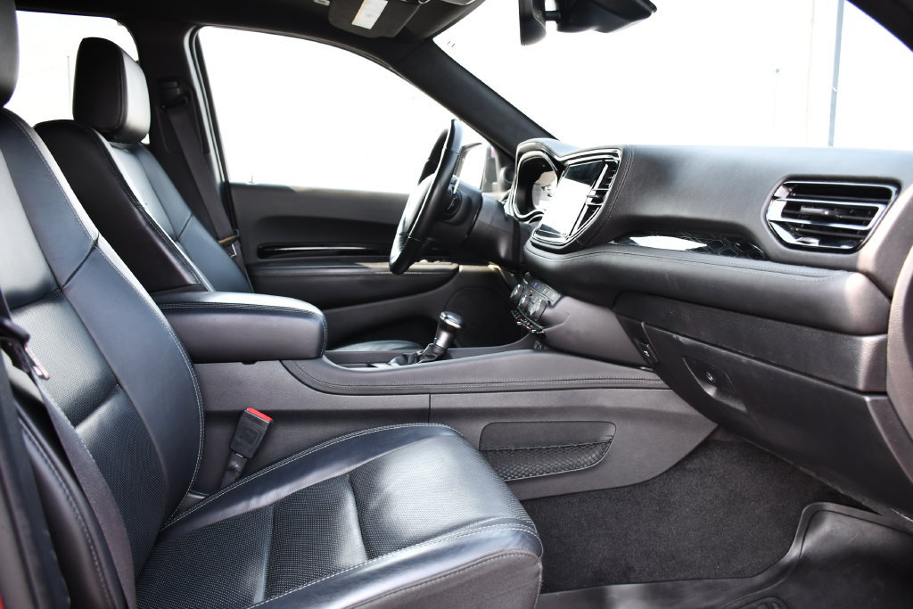 Used 2022 Dodge Durango Citadel AWD/4WD image 37