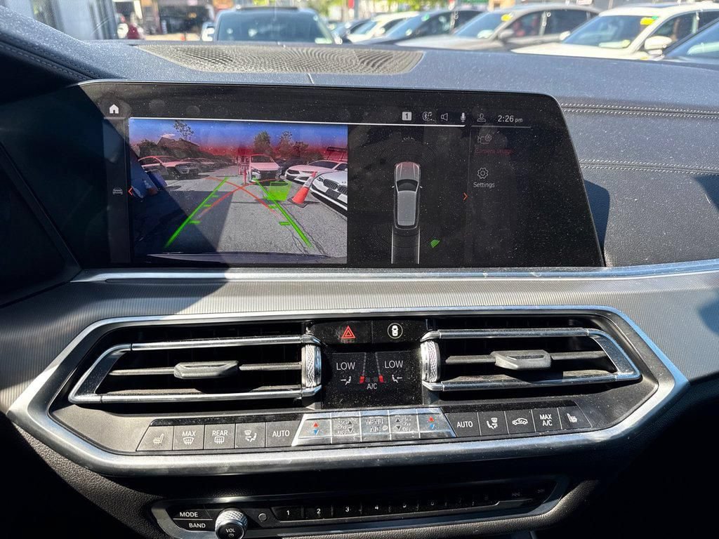 Used 2019 BMW X5 xDrive40i w/ Convenience Package AWD/4WD image 46
