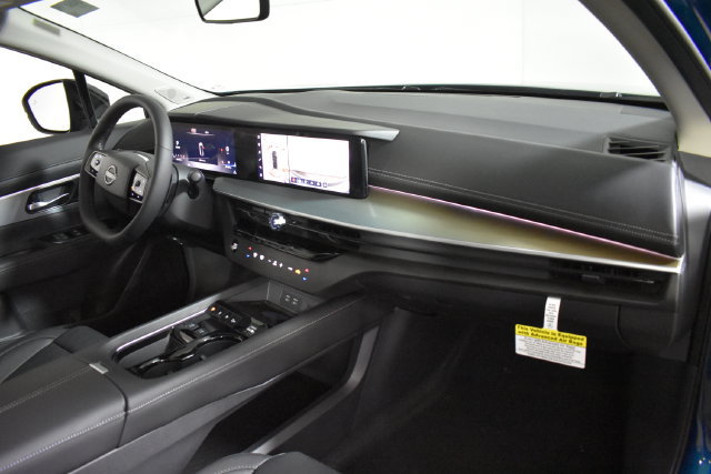 New 2026 Nissan Murano Platinum w/ Cargo Package AWD/4WD image 39