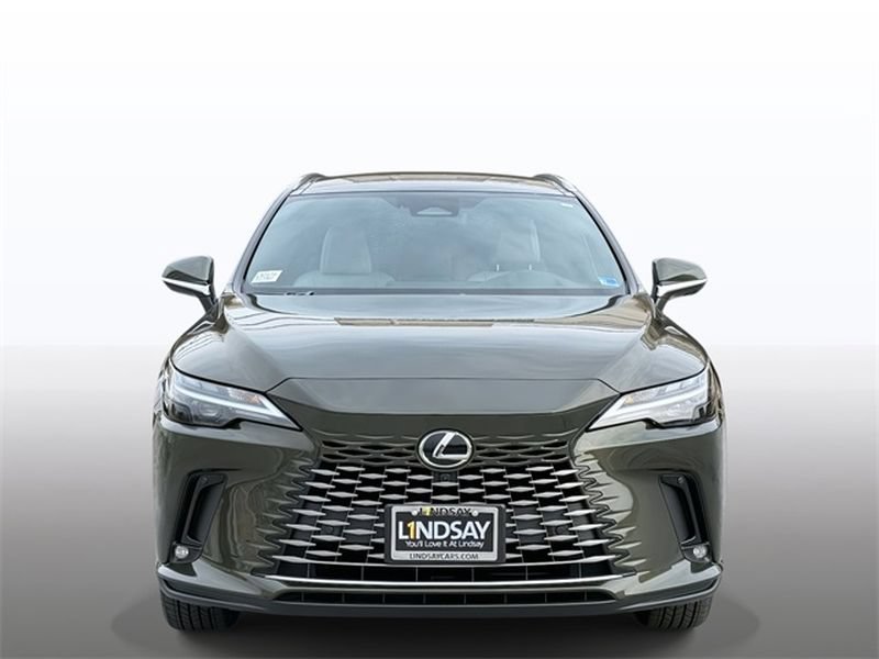 New 2026 Lexus RX 350 Premium Plus AWD/4WD image 7