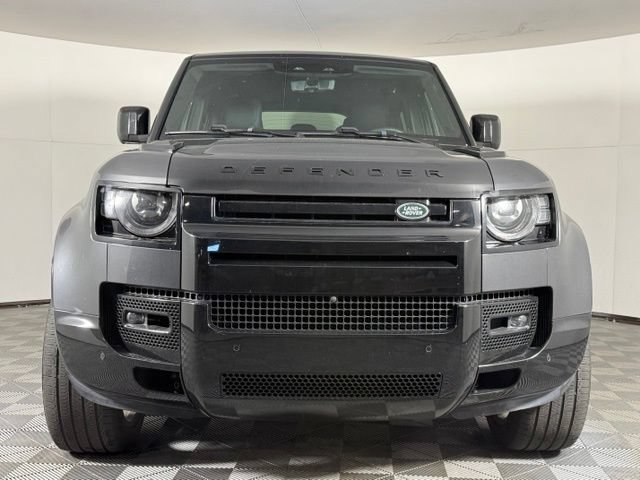 Used 2024 Land Rover Defender 110 X AWD/4WD image 12
