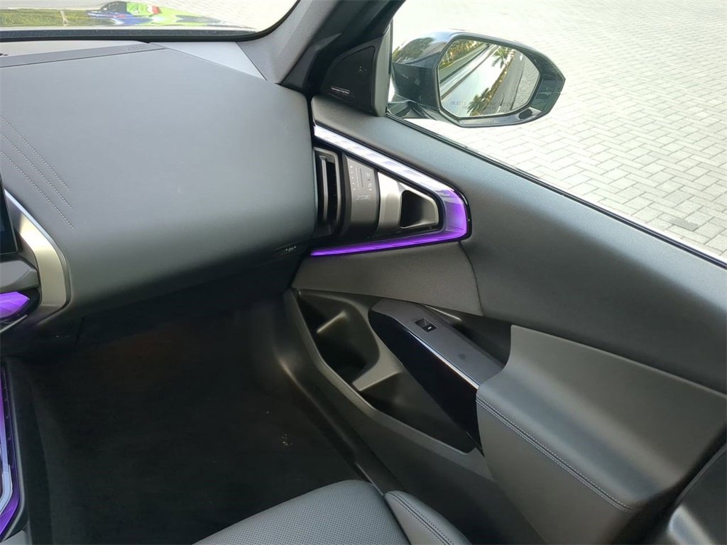 New 2026 BMW X3 xDrive30 w/ Premium Package image 17