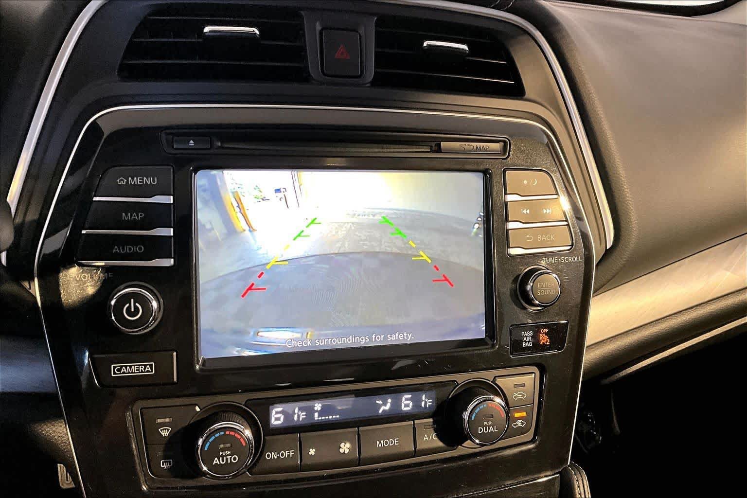 Used 2018 Nissan Maxima 3.5 SL FWD image 29