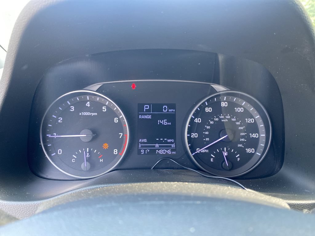 Used 2017 Hyundai Elantra SE FWD image 29