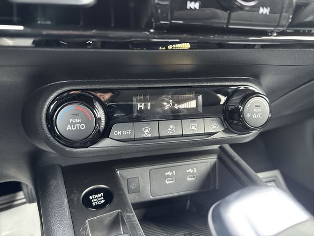 New 2026 Nissan Kicks SV image 19