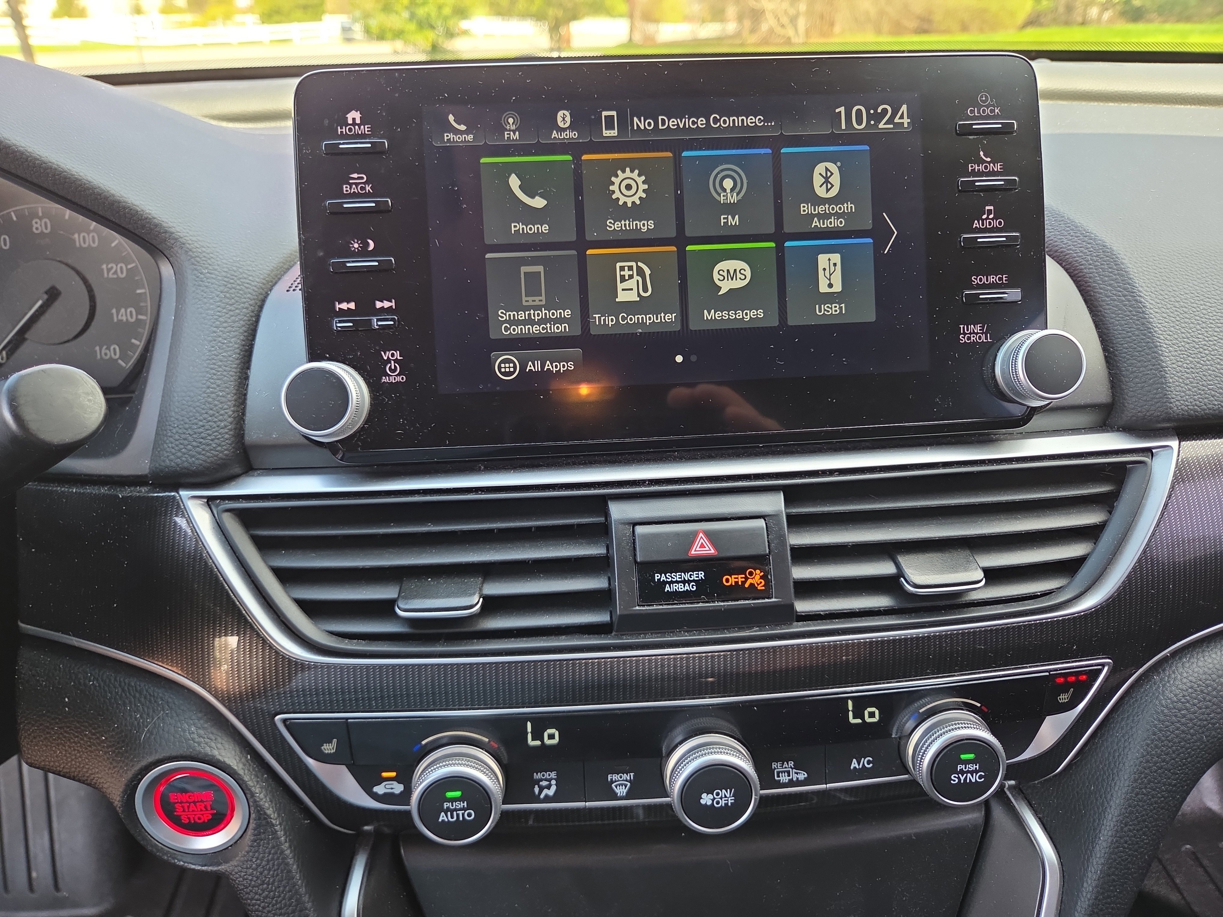 Used 2022 Honda Accord Sport Special Edition image 25