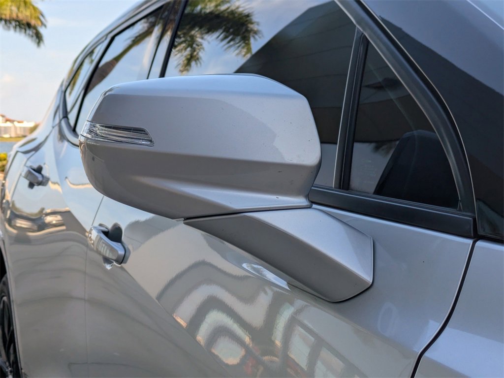 Used 2022 Chevrolet Blazer RS image 12