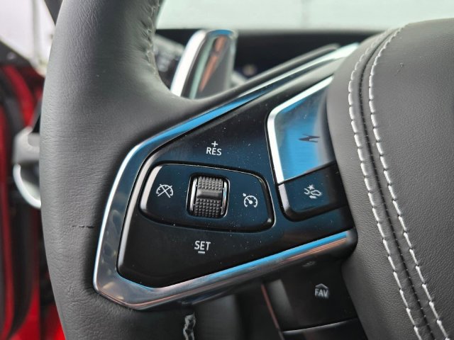 New 2027 Chevrolet Corvette Z06 RWD image 26
