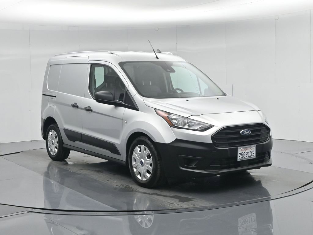 Used 2023 Ford Transit Connect XL image 57