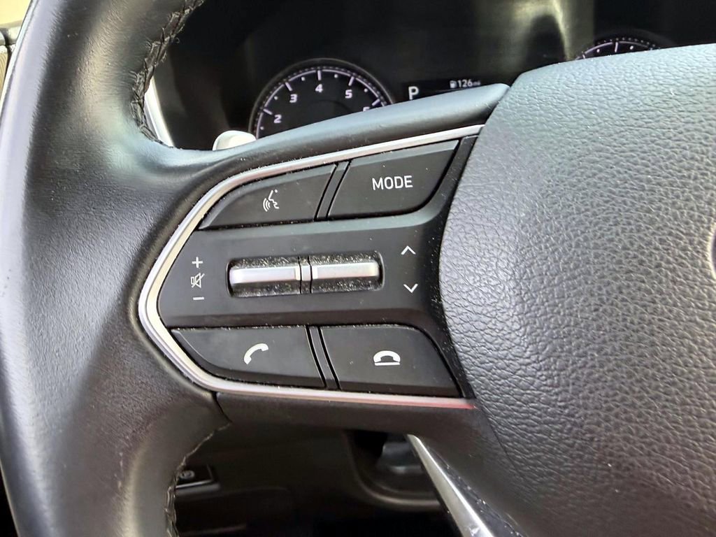 Certified 2023 Hyundai Santa Fe SEL image 31