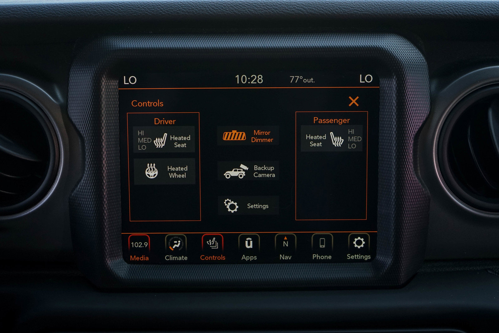 Used 2021 Jeep Wrangler Unlimited Sport image 16