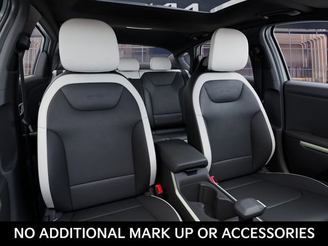 New 2026 Kia K4 GT-Line image 15