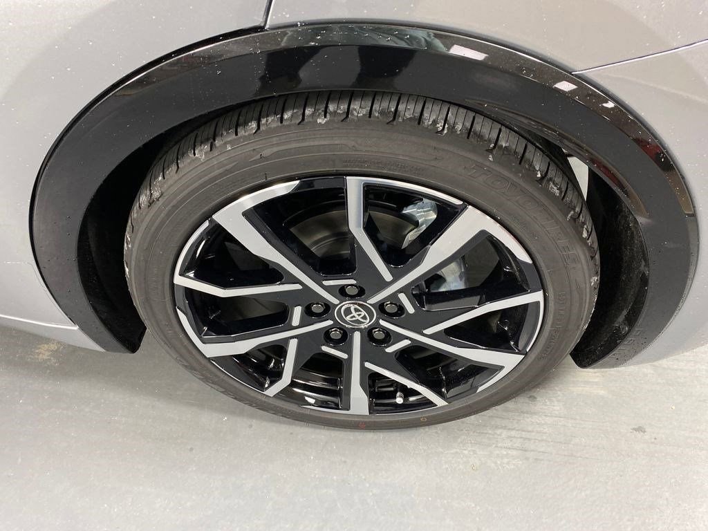 New 2026 Toyota Prius Plug-In Hybrid image 29