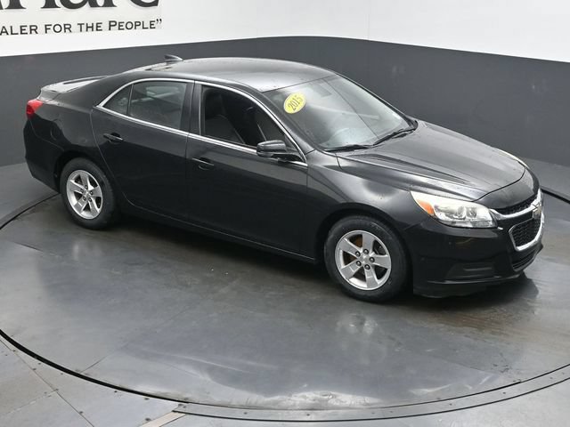 Used 2015 Chevrolet Malibu LT FWD image 42