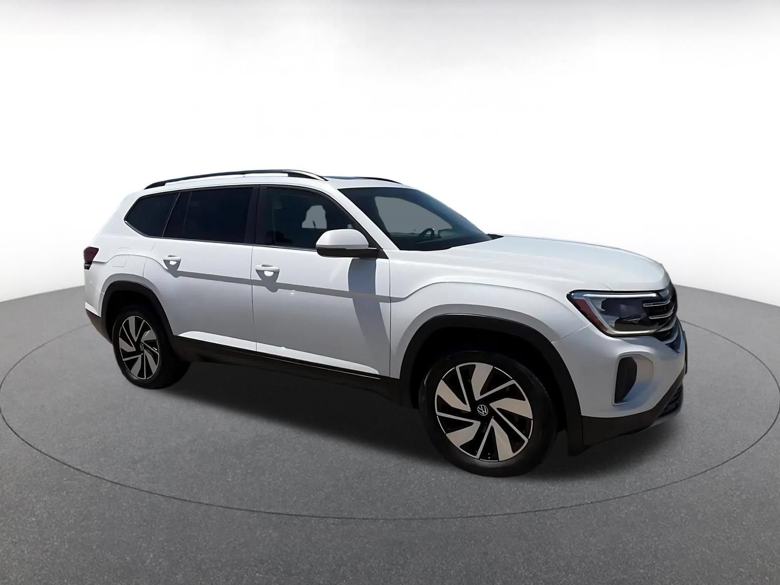 Used 2026 Volkswagen Atlas SE AWD/4WD video 2