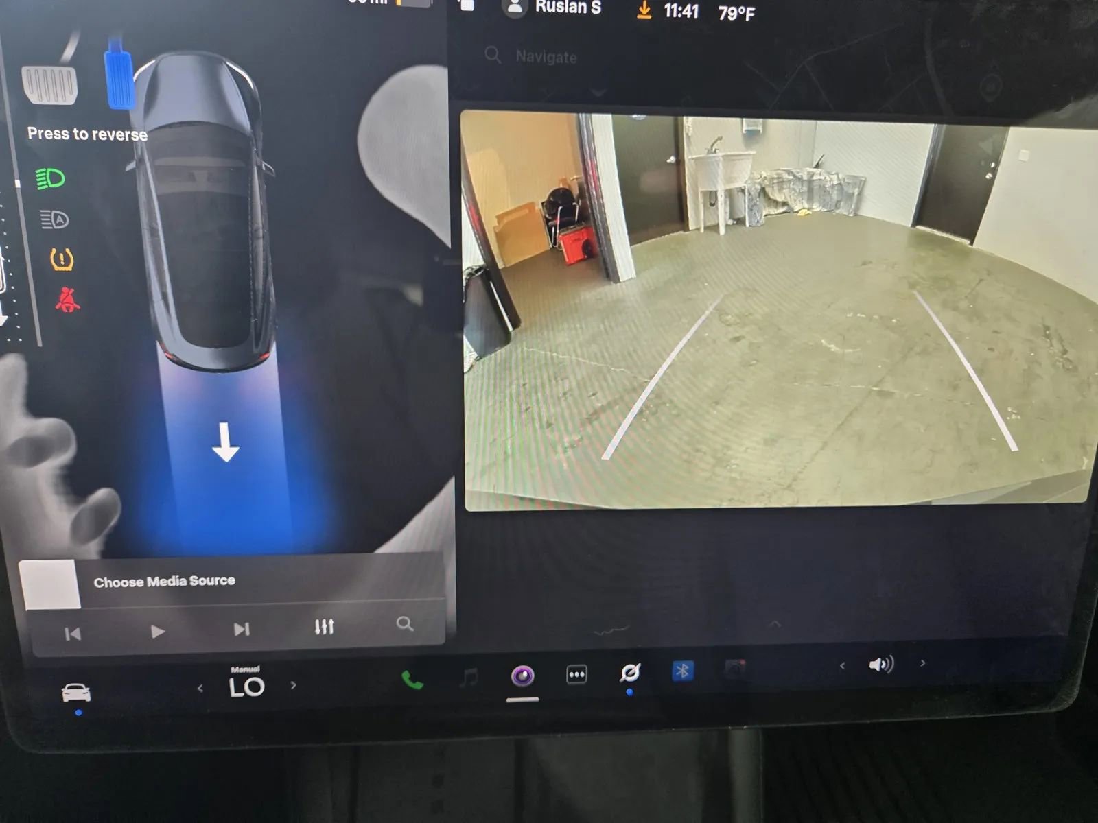 Used 2025 Tesla Model 3 Long Range RWD image 18