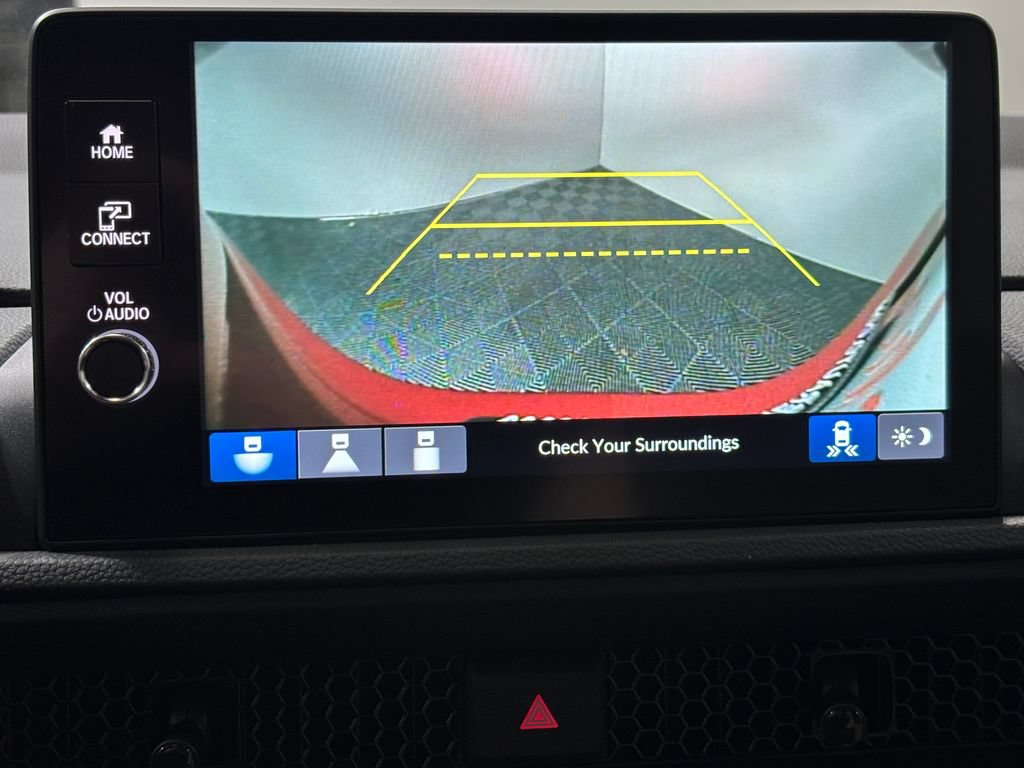 New 2026 Honda CR-V EX image 32