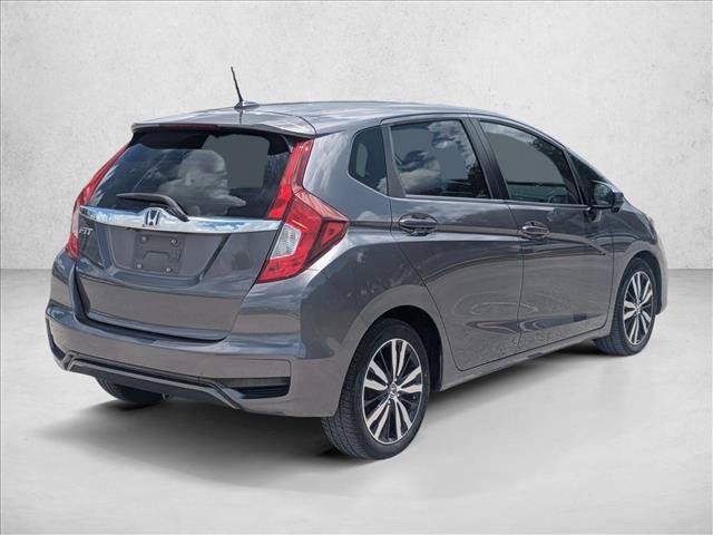 Used 2018 Honda Fit EX image 5