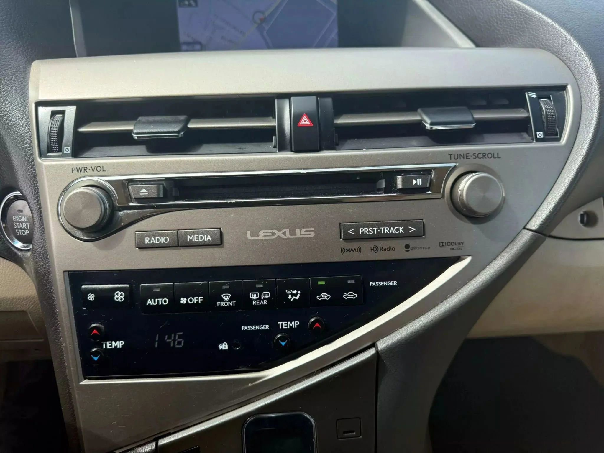 Used 2015 Lexus RX 350 AWD image 19