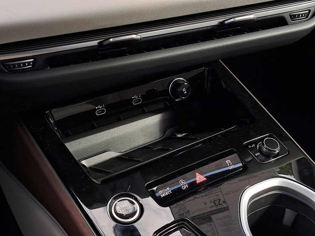 New 2026 Audi A6 Premium image 14