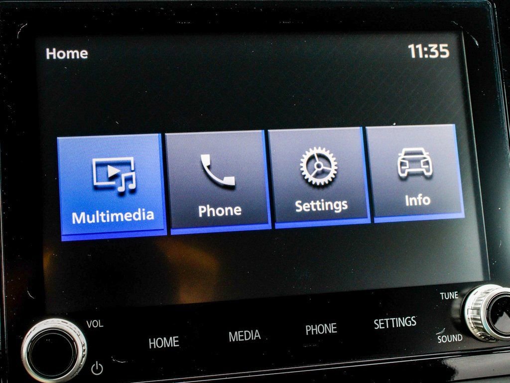 New 2024 Mitsubishi Outlander Sport SE AWD/4WD image 21