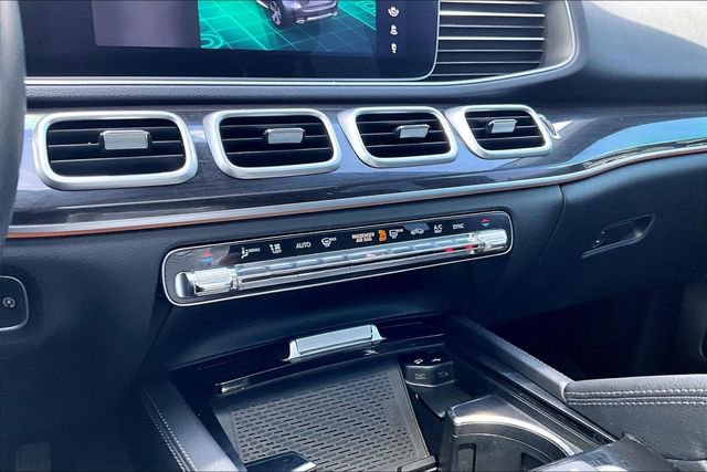 Used 2020 Mercedes-Benz GLE 350 4MATIC image 24