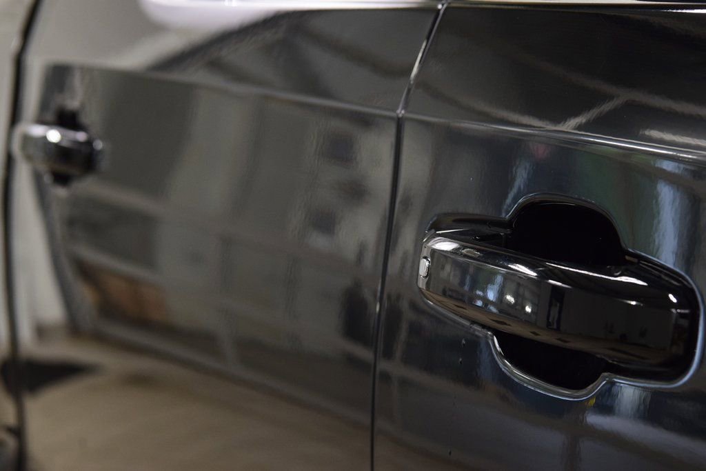 Used 2024 Chevrolet Silverado 1500 RST w/ RST All Star Premium Package image 15