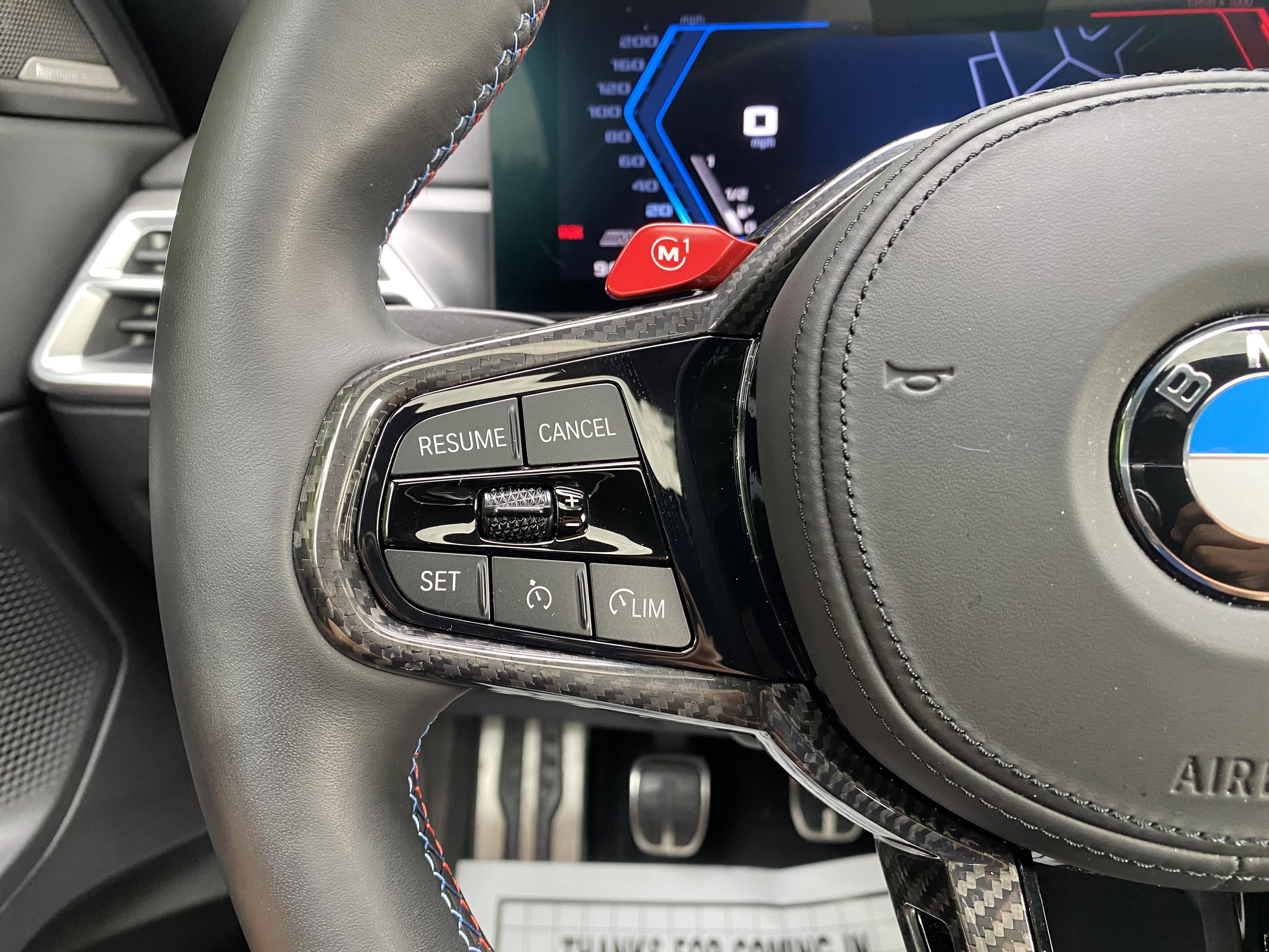 Used 2025 BMW M2 RWD image 18