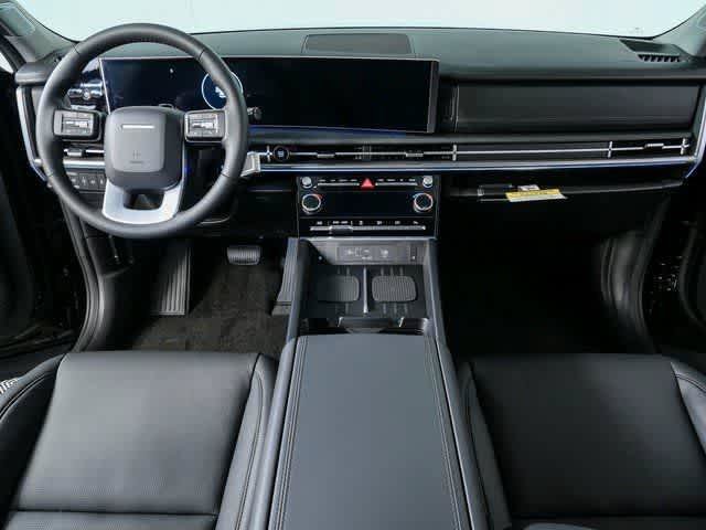 New 2026 Hyundai Santa Fe Limited FWD image 41