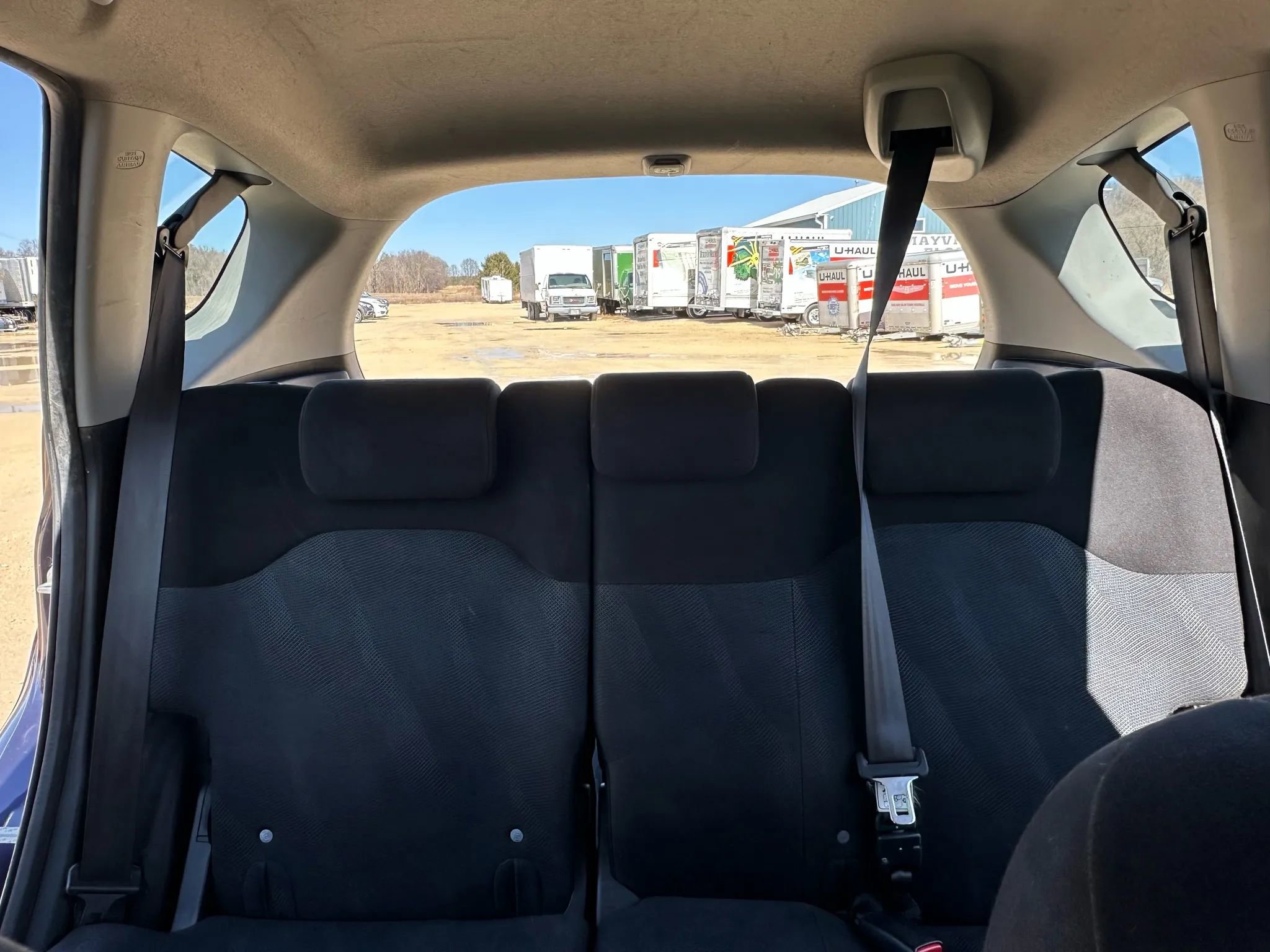 Used 2009 Honda Fit Sport image 18