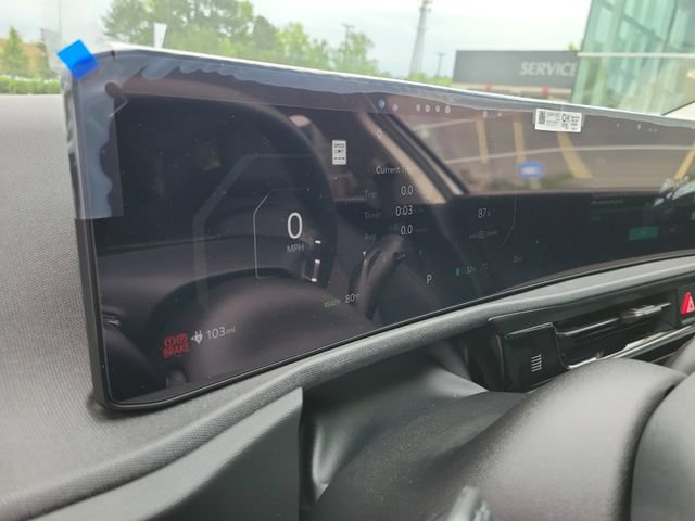 New 2026 Kia EV6 Light RWD image 26