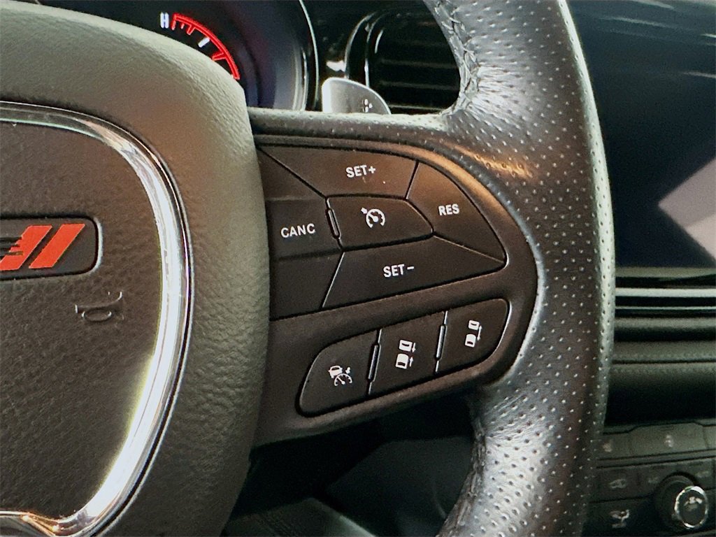 Used 2022 Dodge Durango GT image 26