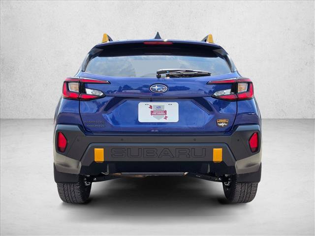 Certified 2026 Subaru Crosstrek 2.5i Wilderness w/ Crosstrek Mirror Package AWD/4WD image 4