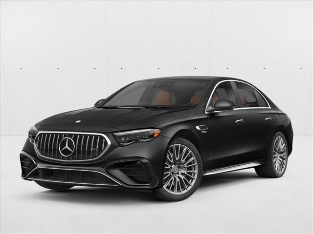 New 2027 Mercedes-Benz E 53 AMG e 4MATIC Sedan video 1