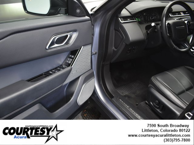 Used 2020 Land Rover Range Rover Velar S image 6