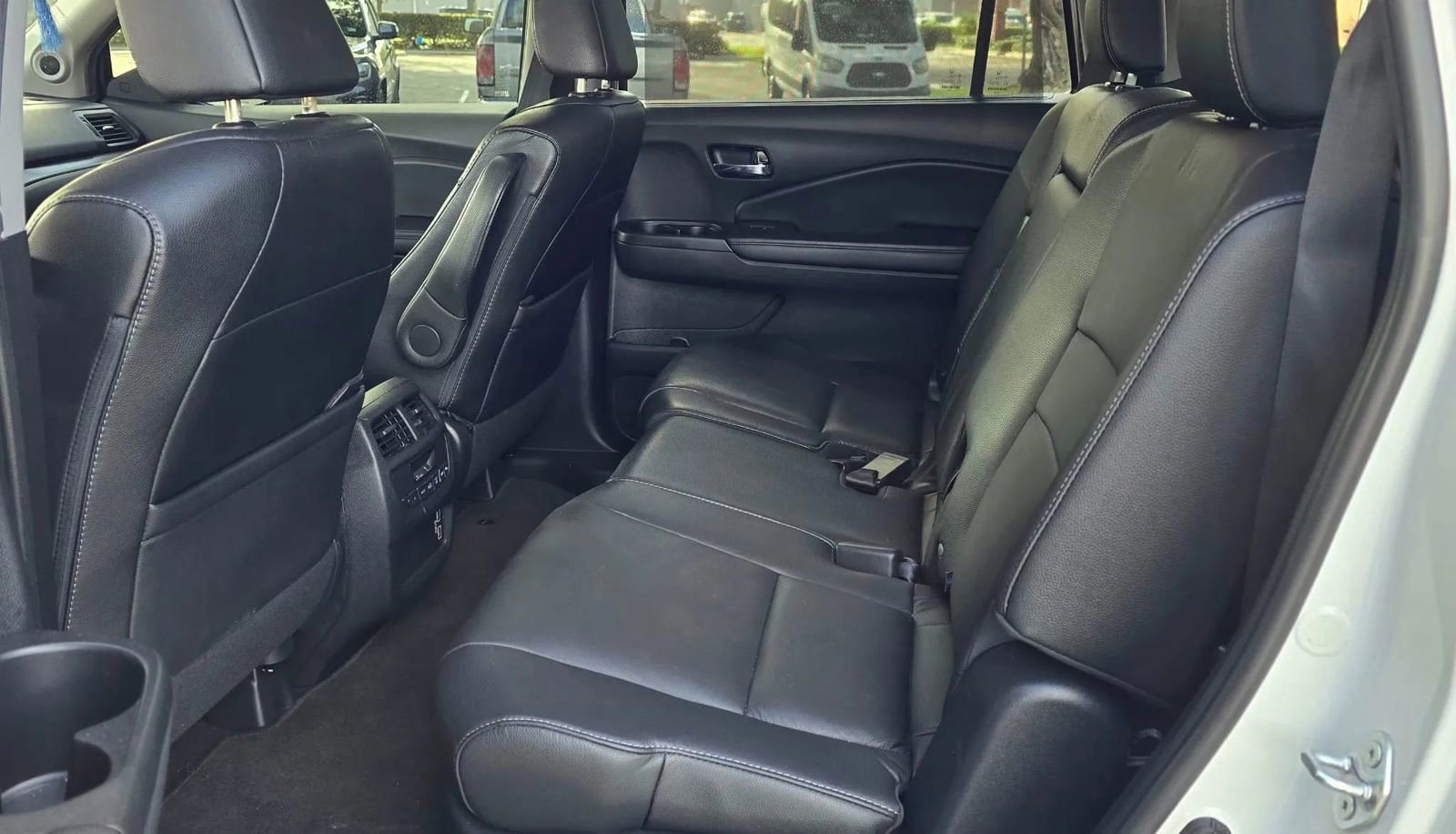 Used 2022 Honda Pilot Special Edition image 8