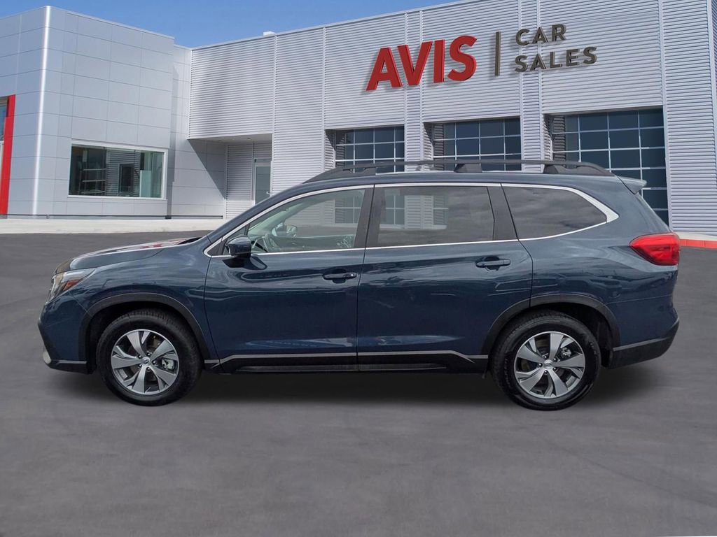 Used 2025 Subaru Ascent Premium AWD/4WD image 10