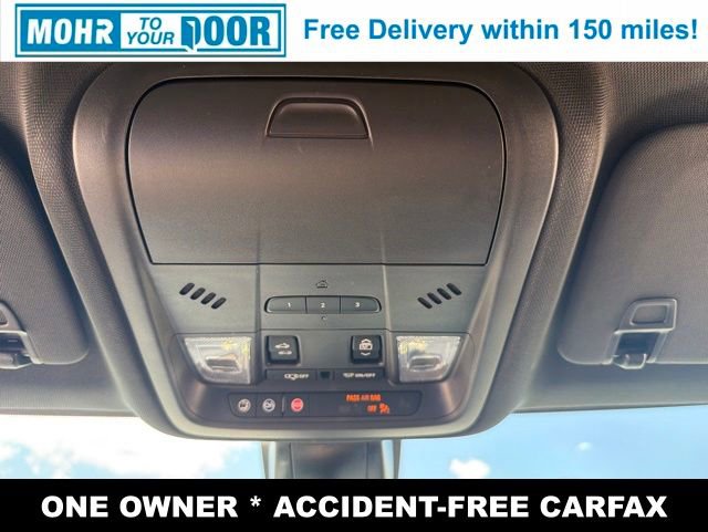 Used 2024 Chevrolet Blazer RS w/ Driver Confidence II Package AWD/4WD image 29