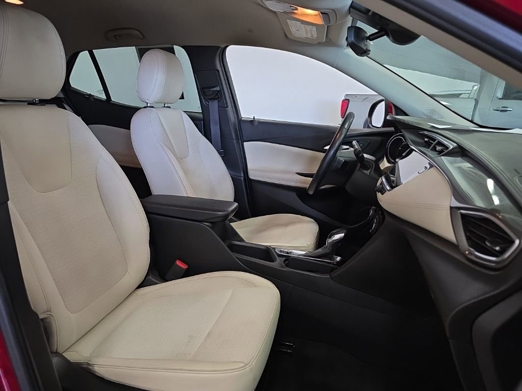 Used 2020 Buick Encore GX Preferred w/ Cold Weather Comfort Package image 13