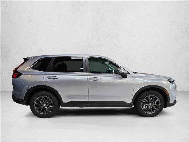 New 2026 Honda CR-V EX-L image 6