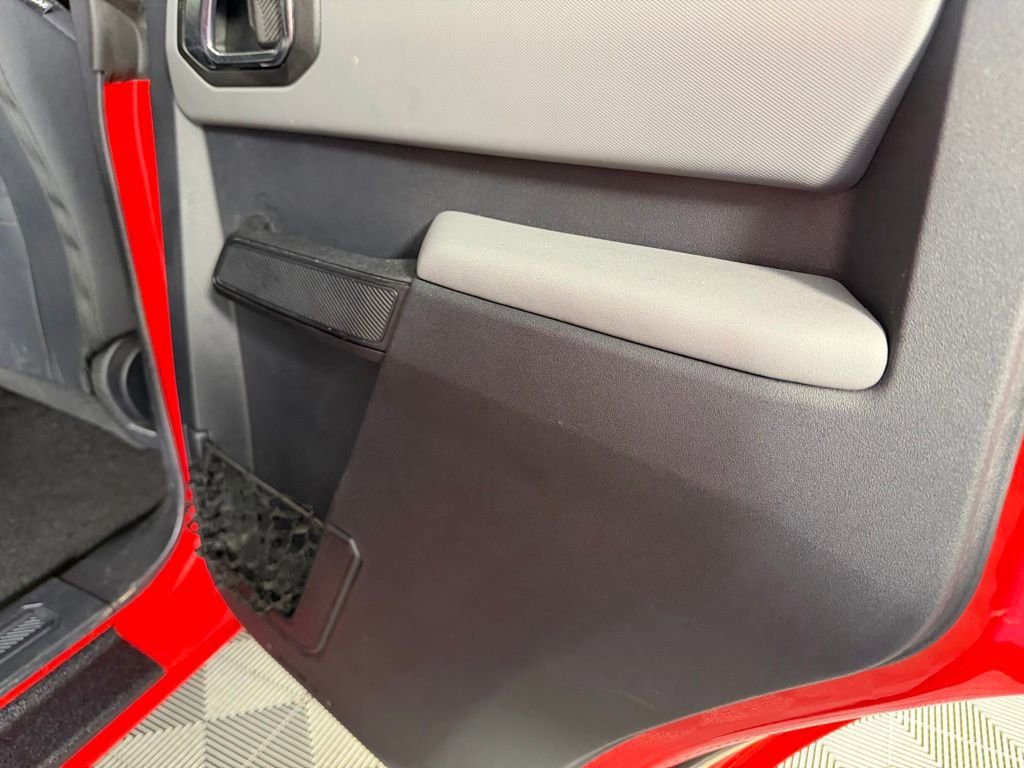 Used 2023 Ford Bronco Black Diamond image 27