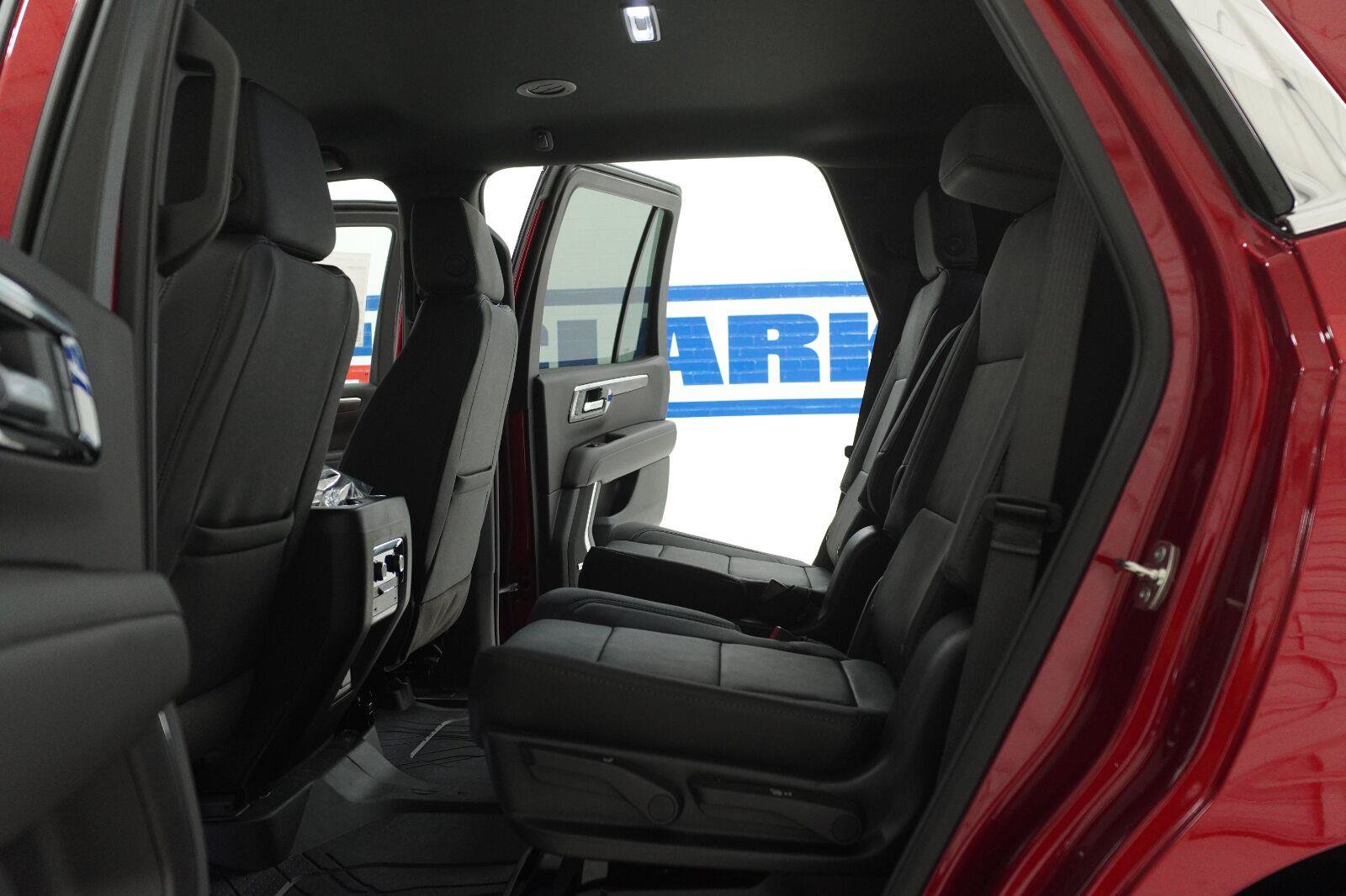 New 2026 Chevrolet Tahoe LT RWD image 29