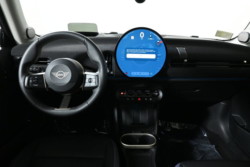 Certified 2025 MINI Cooper S FWD image 17