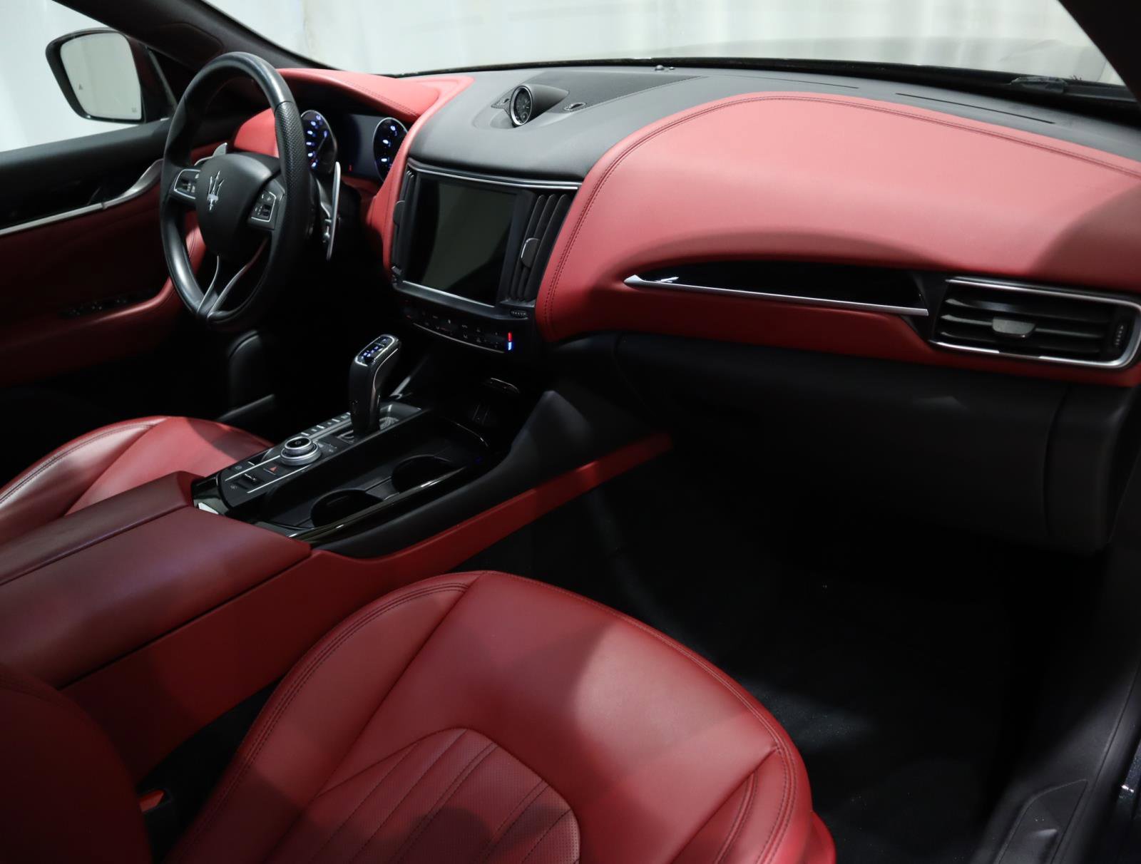 Used 2022 Maserati Levante Modena image 17