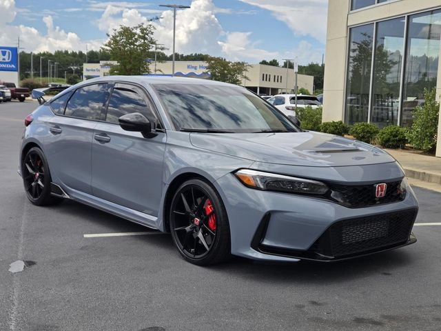Used 2024 Honda Civic Type R image 5