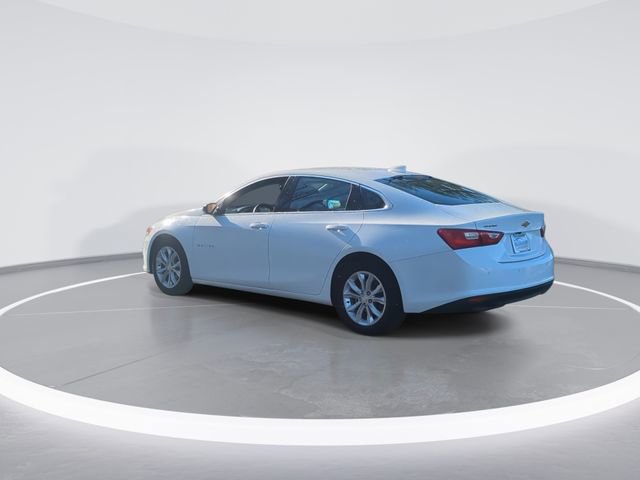 Used 2024 Chevrolet Malibu LT FWD image 6