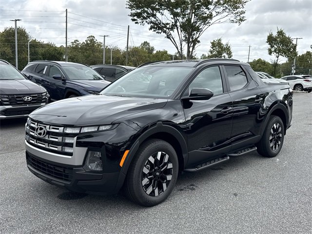 New 2026 Hyundai Santa Cruz SEL image 3