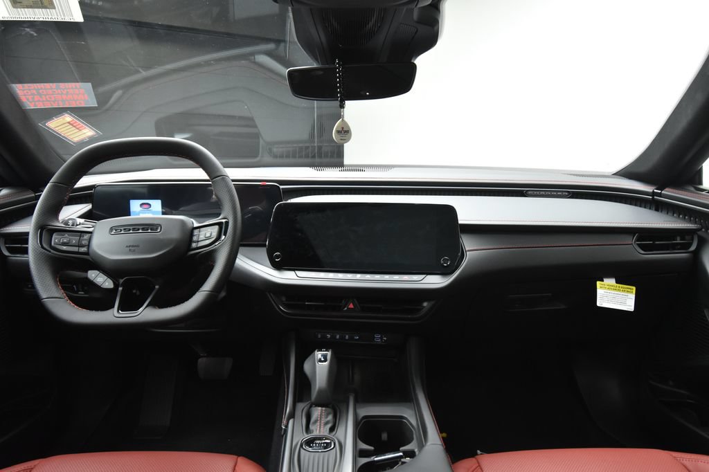 New 2027 Dodge Charger Scat Pack AWD/4WD image 38