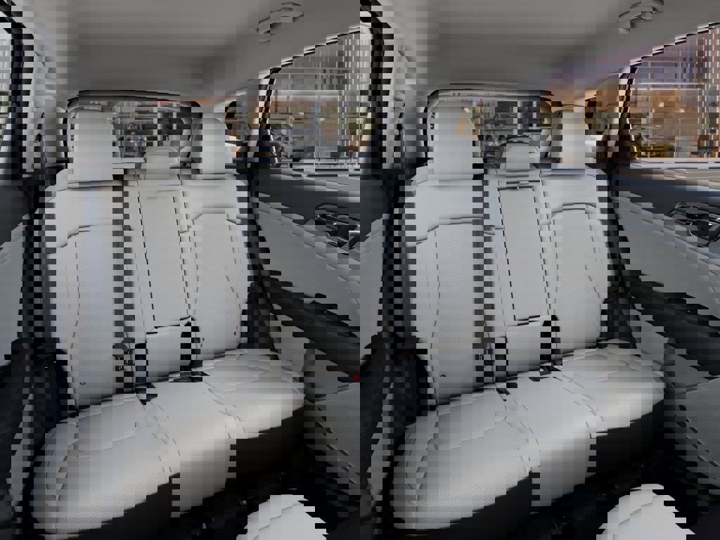 New 2026 Kia Sportage EX image 16