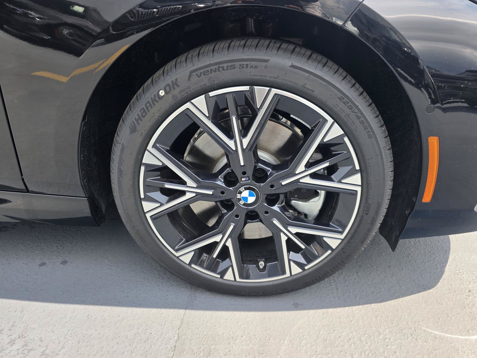 New 2026 BMW 228i w/ Premium Package FWD image 3